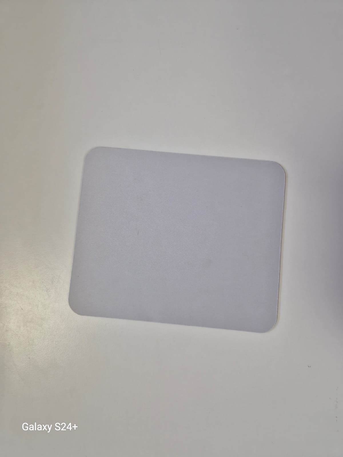 Kişiye Özel Fotoğraflı Dikdörtgen Mousepad